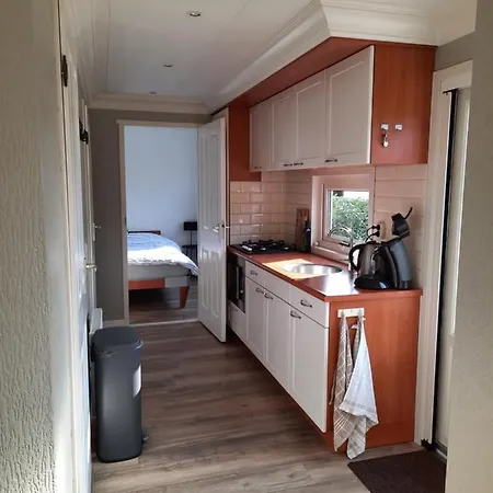 Veluwe Chalet Chalet *