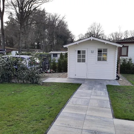 Veluwe Chalet *
