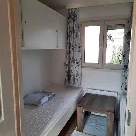 Veluwe Chalet Chalet *