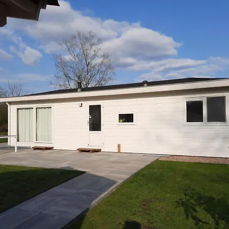 Veluwe Chalet
