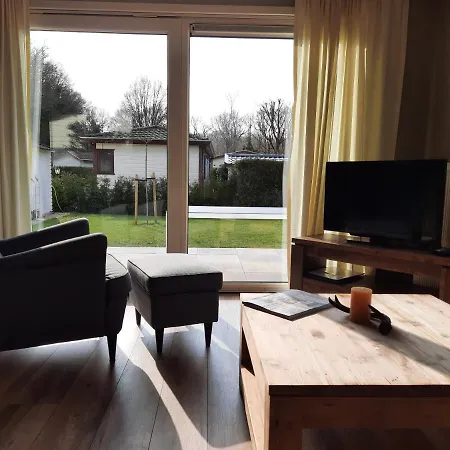 Chalet Veluwe Chalet Kootwijk