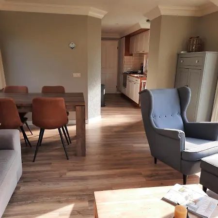 Veluwe Chalet Chalet *