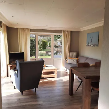 Veluwe Chalet Kootwijk