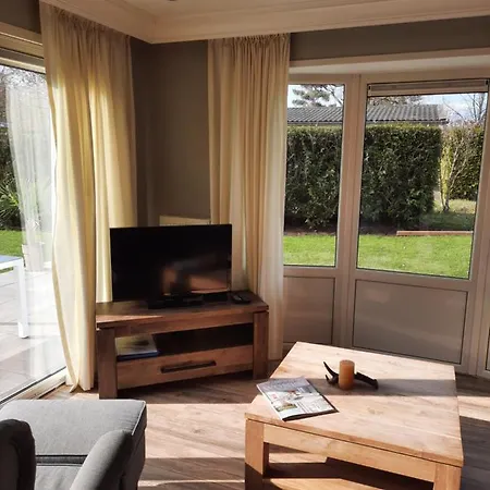 Veluwe Chalet Kootwijk